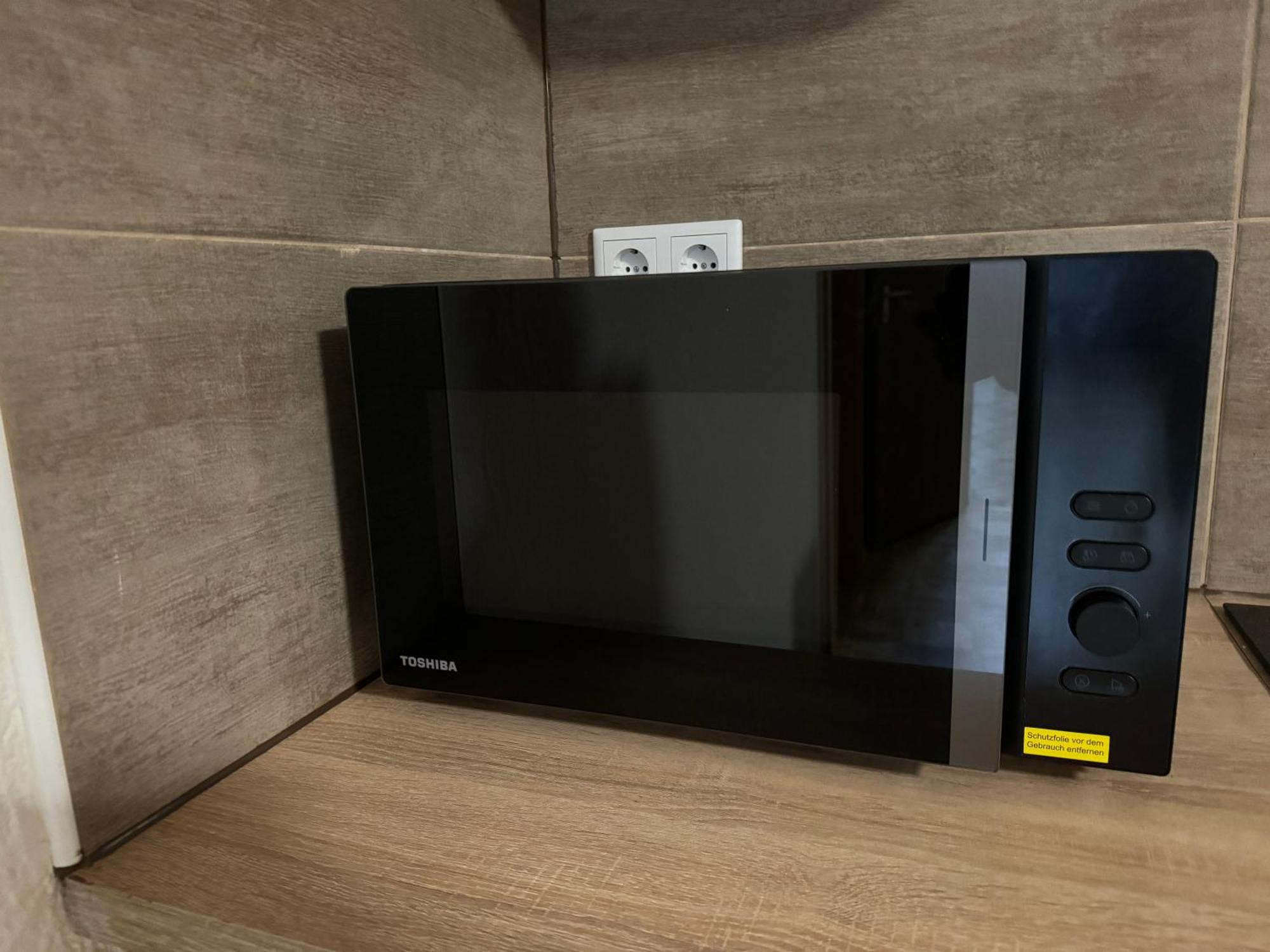Laras Voll Ausgestattete Gartenwohnung Mit Wlan Und Tv Werne Eksteriør billede