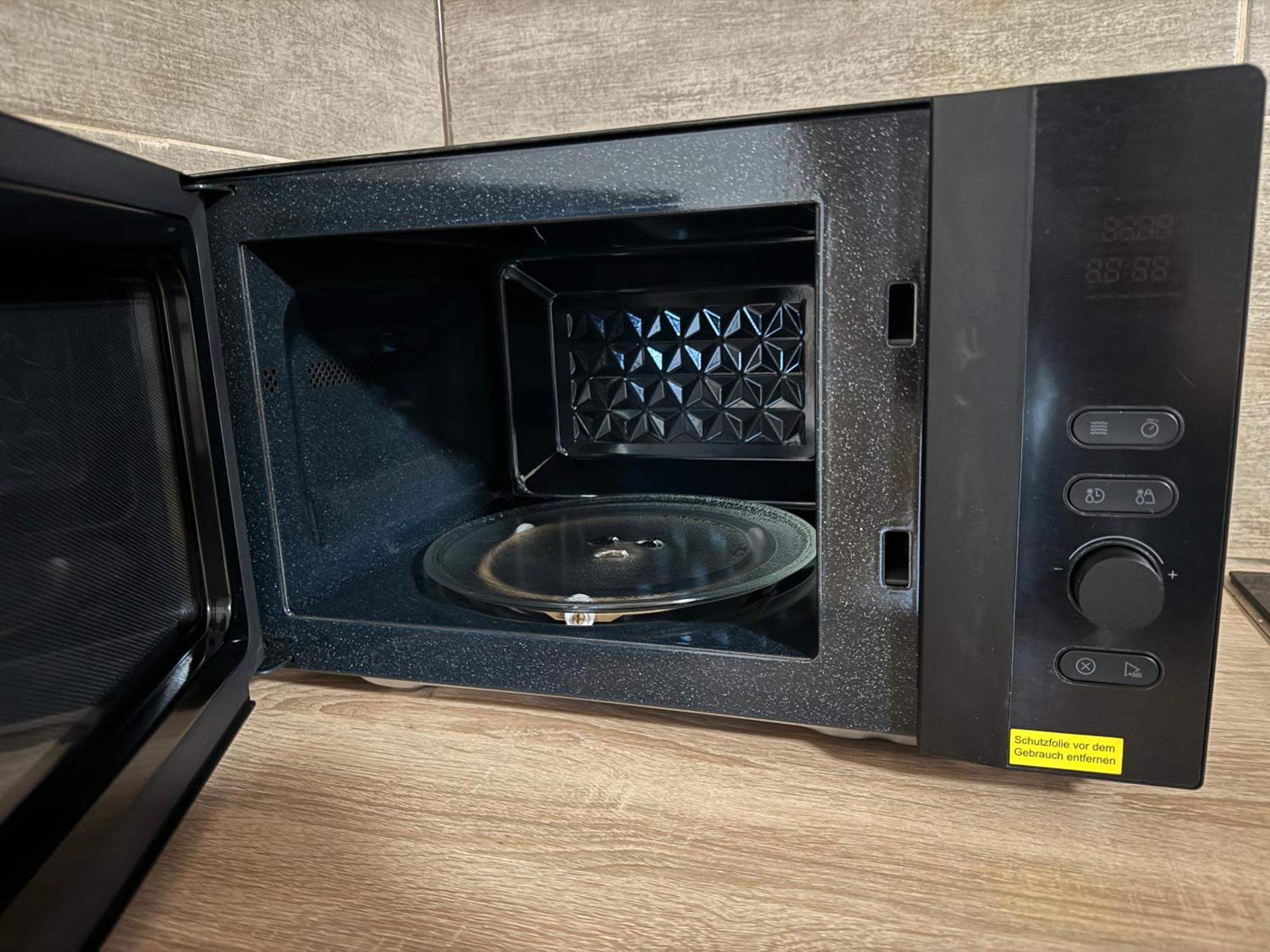 Laras Voll Ausgestattete Gartenwohnung Mit Wlan Und Tv Werne Eksteriør billede